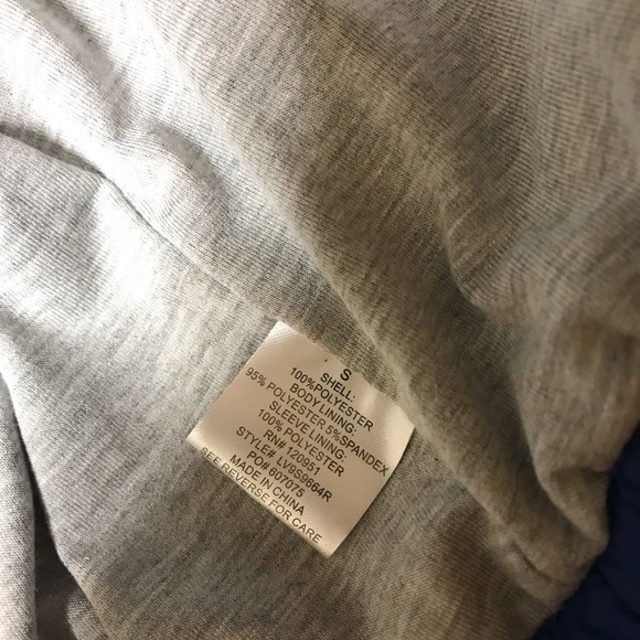 Jacket - Picture 7 of 7